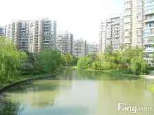 保利大两房,飞机户型双阳台,可拎包入住。