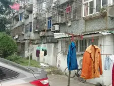 浣纱三村,中间楼层,采光好,位置佳