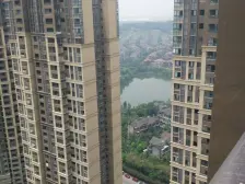 鸳鸯 融科金湖湾二房120万