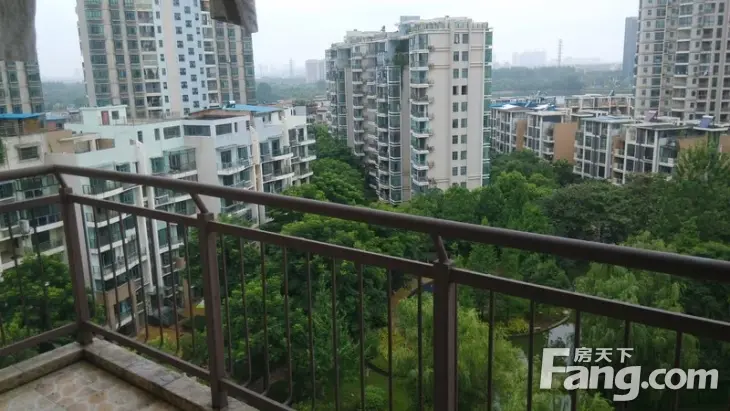 万科高尔夫城市花园