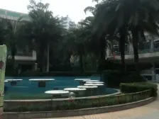 华宇福源山庄 2室1厅 东