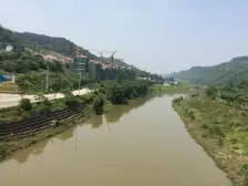 十里温泉城 缙云元府 环境优美 端户带花园