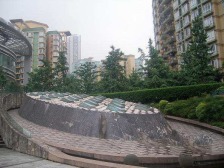 凤天路 凤天锦园三房170万