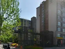 翰林居顶层复式,带露台带电梯,露台约80平米,急售