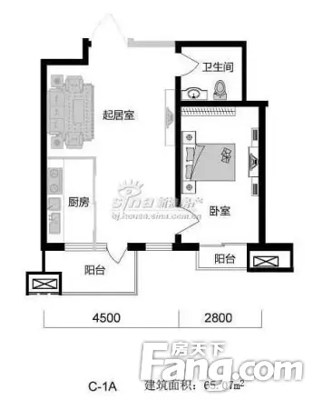 兰庭新天地