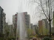 翰林居70年产权大标间 这家楼层好 采光好 精装修 价格低