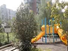 永威翰林居 一楼带朝南院子 一个房本 产权清晰的五房