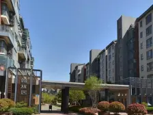 永威物业 好位置不临路 双气纯南户型 一室一厅