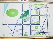 冉家坝,底跃2+2结构,带花园加地下室,免费停车