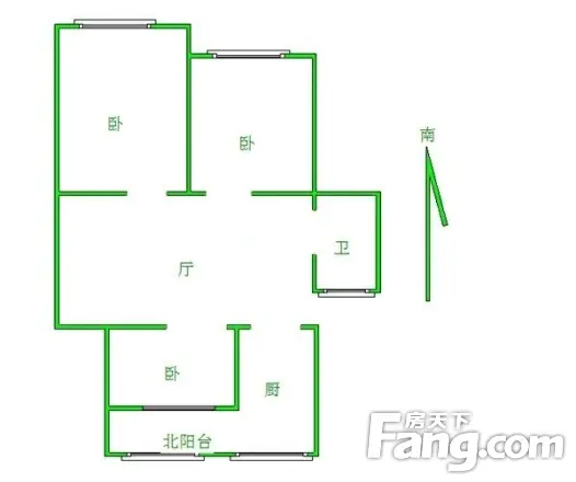 后标营27号