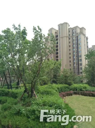 华润橡树湾