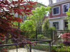 香逸澜湾 精装端户别墅 自住装修 称心出售 院子大