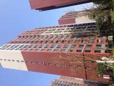 老闵行·万科城·3室·2厅
