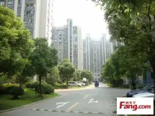 和源名城 2室1厅 南