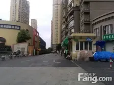 前排视野较好,采光好,中楼层,简单装修诚心出