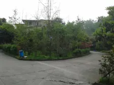 清芳园 3室2厅 南