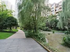 龙湖源著高品质小区少见的清水小两房业主急售