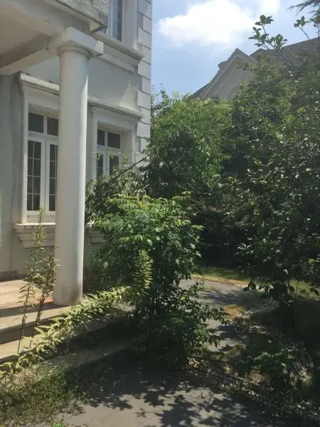高新区中宁顶级,独栋别墅占地,出售525平方花园最别墅珠海图片
