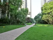龙湖源著三期 正规小三房 清水 位置安静