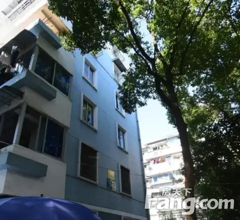 上陡门住宅区十组团