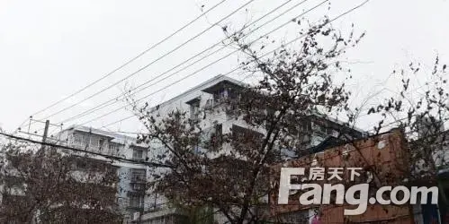 上陡门住宅区二组团