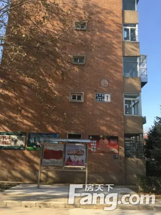 太平路48号院