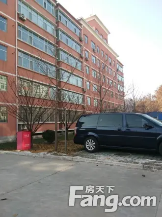 太平路48号院