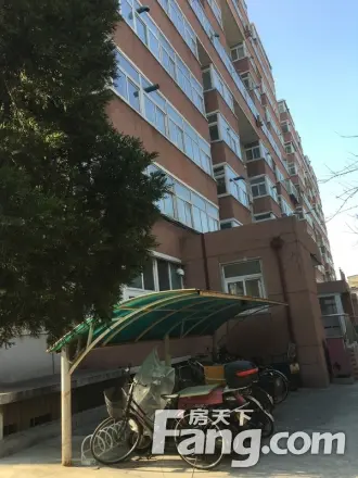太平路48号院