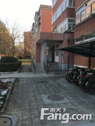 太平路48号院