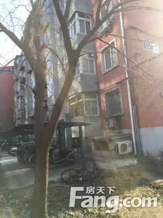 太平路48号院
