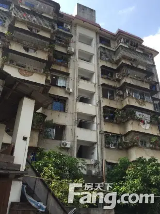 少数民族文化单位宿舍