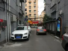 《市级知识房》+边套全明+背靠百年愚园网红区+地铁口