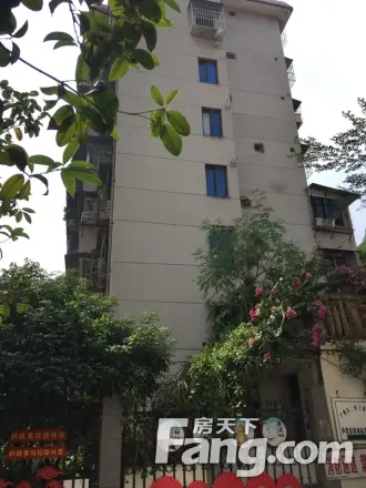 少数民族文化单位宿舍