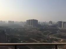 万科西城二期 3室1厅 东南 南