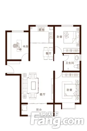 泰华·旭景城