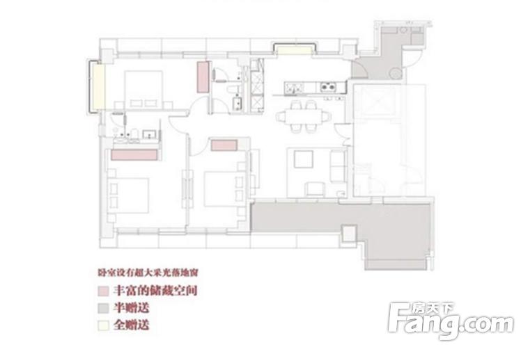 沁和园图片相册,沁和园户型图,样板间图,装修效果图,实景图-上海房