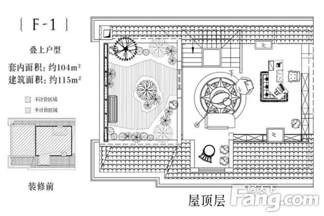 重庆金茂墅