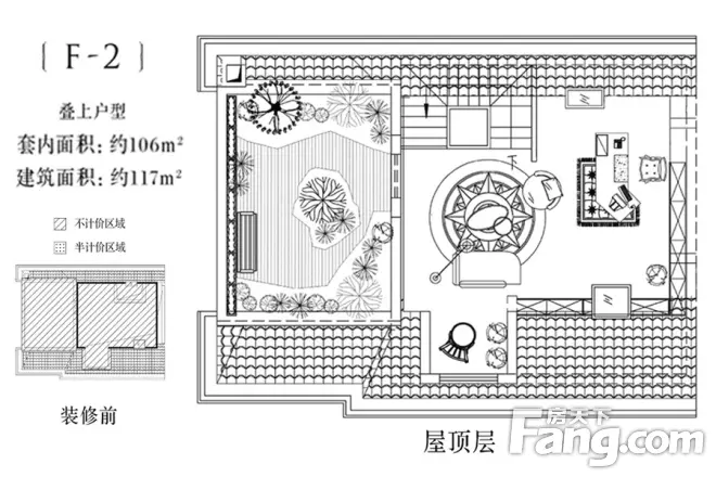 重庆金茂墅