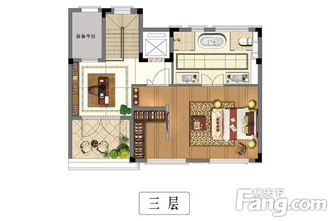 铂悦犀湖