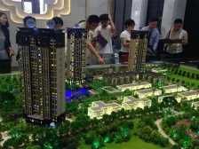 业主诚心卖,景观好,近地铁,环境舒适