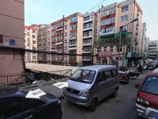 陕西营前排,可商用两居,位置好,可商用