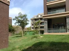 迪士尼·天和湖滨家园-别墅·5室·3厅