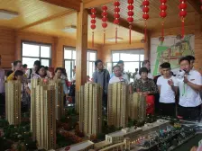 带车位 储藏室 菱花富贵园二期 三室 双卫 绿化高