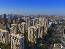 印象公馆 4室1厅 南 北