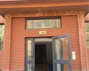 碧龙江畔 3室2厅 南