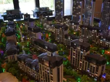 东港 非填海 户型方正 精装修 诚心出售