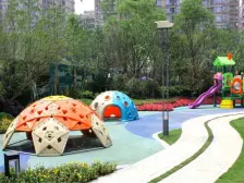 珑熙郡 3室2厅 东南