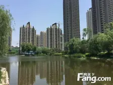 鲁商鳳凰城二期4室2厅南