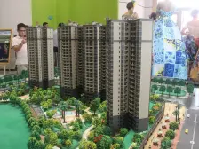 满都中央时代精装两房两厅一卫满五唯一五个税