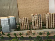 户型方正,采光好,看房方便随时看房